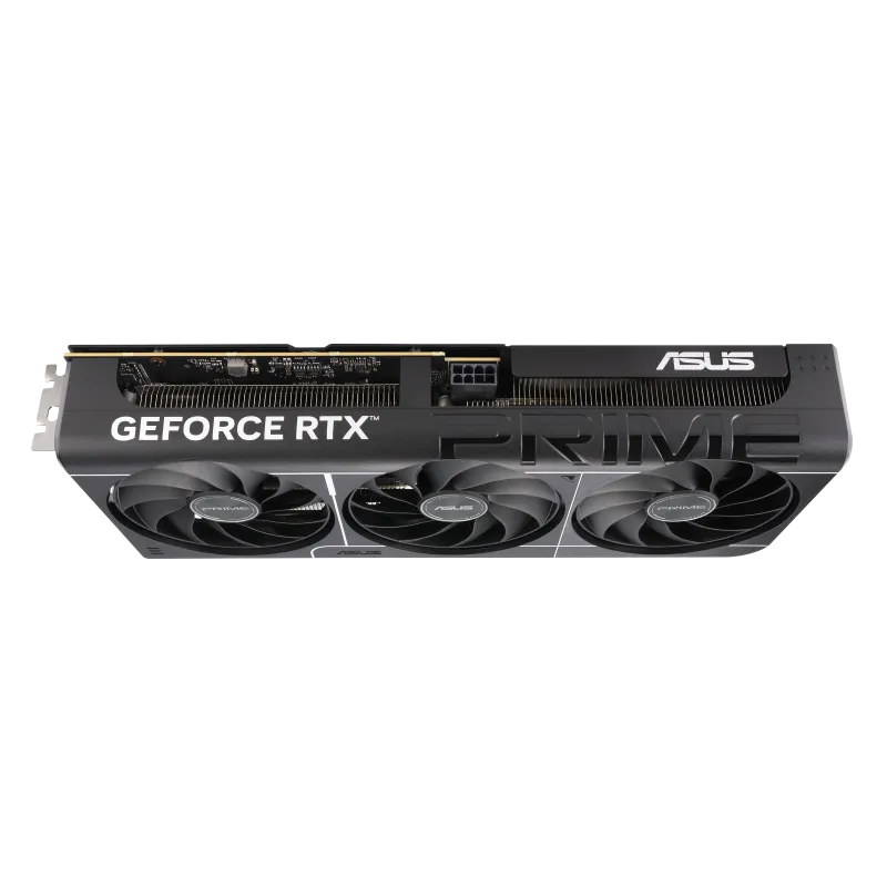 کارت گرافیک 16 گیگابایتی ASUS PRIME RTX 5060 Ti برای طراحان